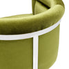 Lounge Chairs Attributed to Lee Rosen for Pace, 1960