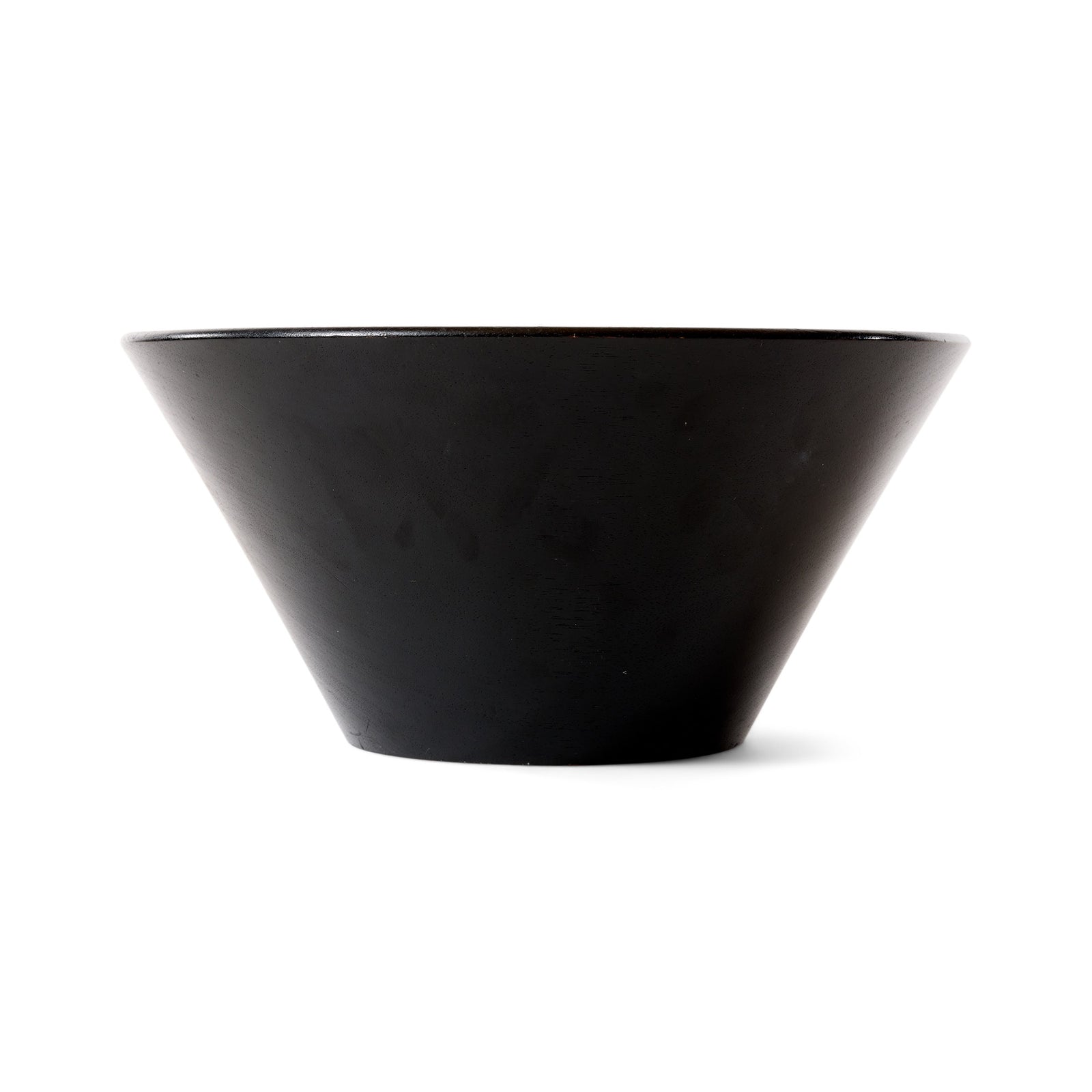 Wood Bowl by Bob Stocksdale