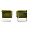 Lounge Chairs Attributed to Lee Rosen for Pace, 1960