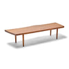 Table by George Nakashima for Nakashima Studio, 1950s