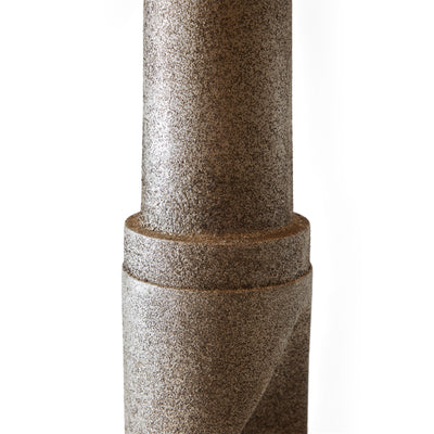 Drill Bit Sculpture