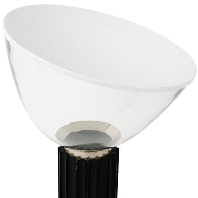 Taccia Lamp by Achille and Pier Giacomo Castiglioni for Flos