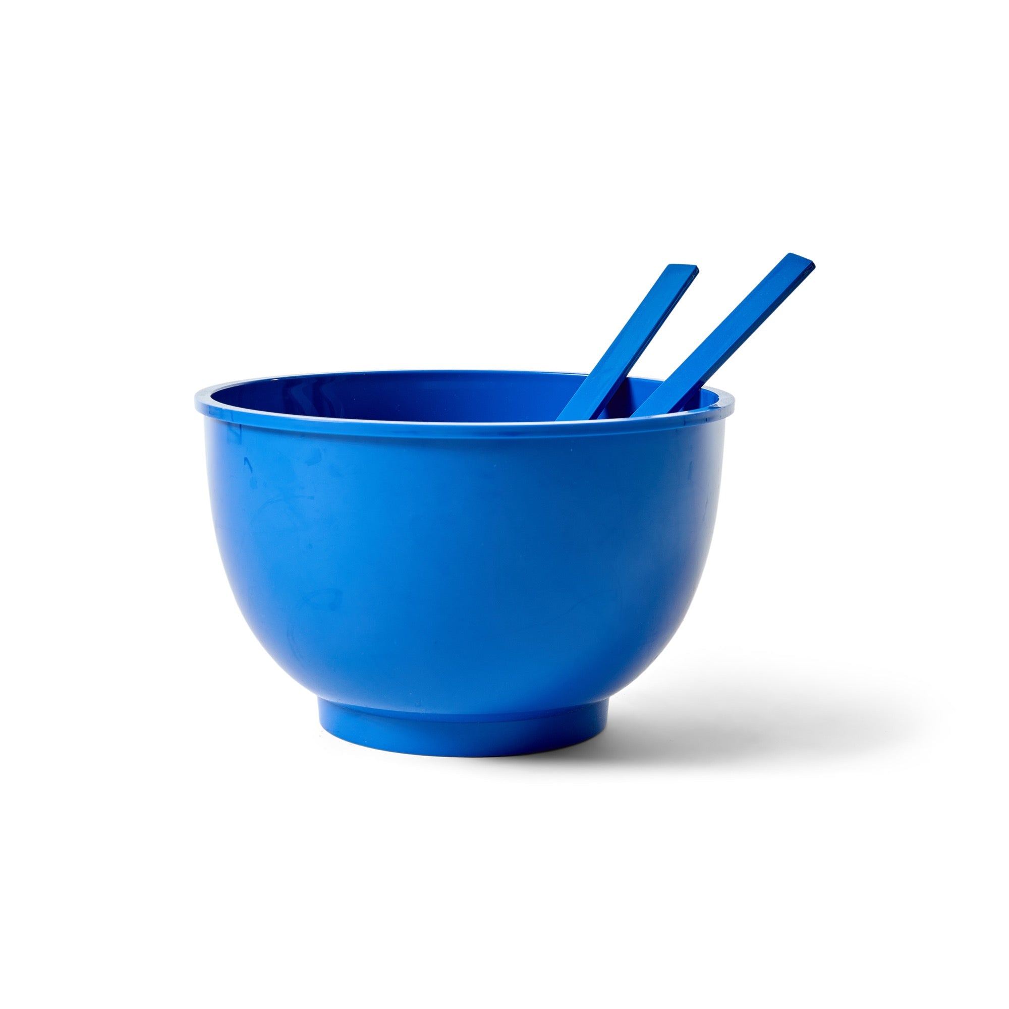 Melamine Salad Bowl by Gunnar Cyren for Dansk