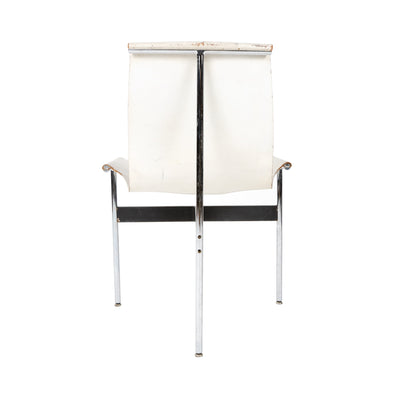 "T" Chair by William Katavolos, Ross Littell & Douglas Kelly for Laverne International