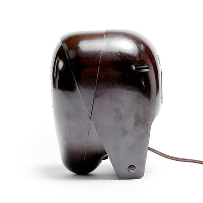 Radio Nurse by Isamu Noguchi for Zenith Radio Corporation, 1937