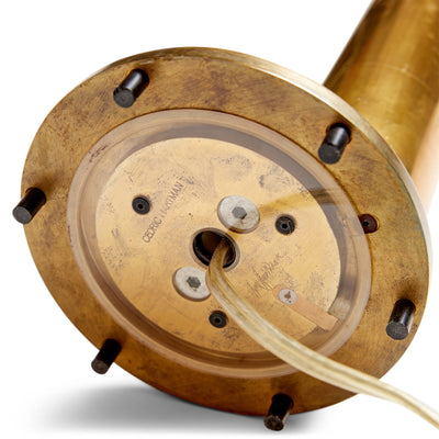 Floor Lamp by Cedric Hartman, 1950s