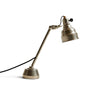 Antique Industrial Marine Captains Lamp