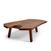 WYETH Original Sliding Dovetail Low Table by WYETH