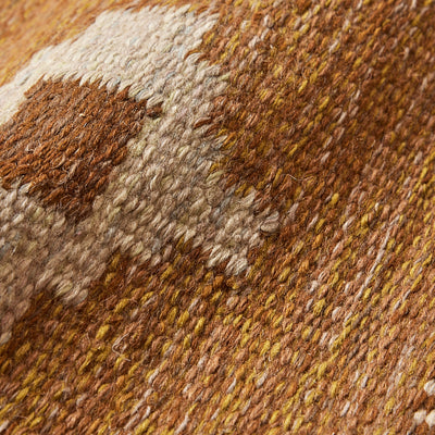 Swedish Rug by Evy Svensson