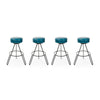 Hairpin Swivel Barstool from USA