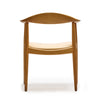 Round Chair by Hans Wegner for PP Møbler