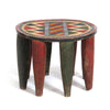 Nupe Stool from Nigeria