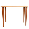 Pair of Teak Nesting Tables from Denmark, 1960's