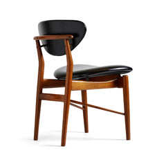 FJ 53 Side Chair by Finn Juhl for Niels Vodder Cabinetmaker FJ 53 Side Chair by Finn Juhl for Niels Vodder Cabinetmaker