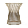 Side Table by Warren Platner for Knoll, 1960s