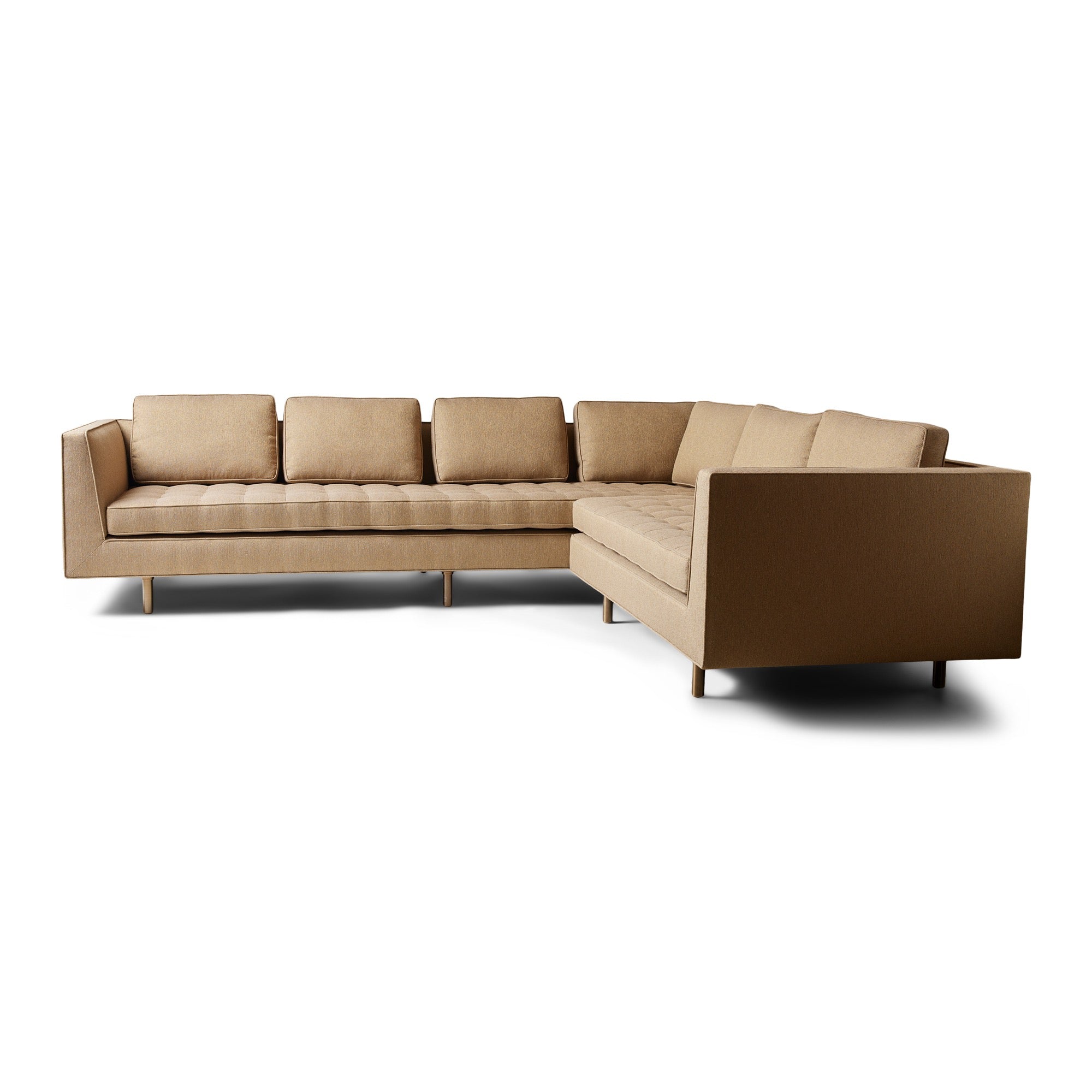 Even Arm Sofa by WYETH by WYETH, 2024