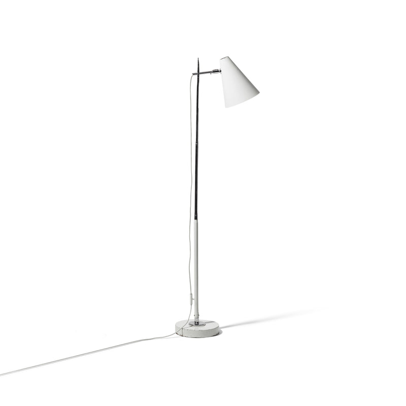 Telescoping Lamp by Giuseppe Ostuni for O-luce