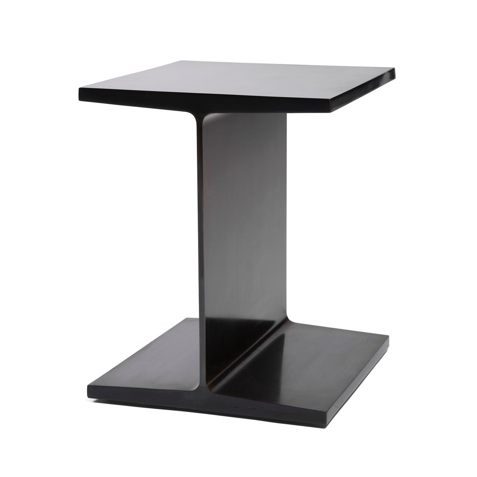 Square I-Beam Table by WYETH