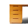 Writing Desk by Alvar Aalto for Artek, 1950s