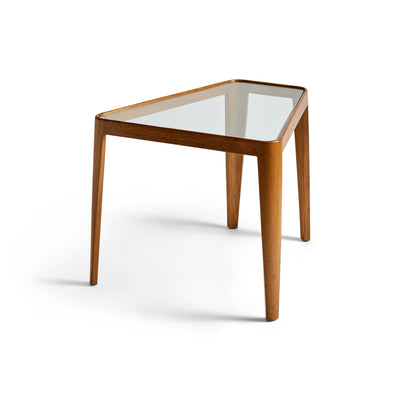 Side Table by Edward Wormley for Dunbar