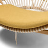 Circle Chair by Hans J. Wegner for PP Møbler, 1986