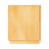 Four-Drawer Office Cabinet Attributed to Alvar Aalto for Artek, 1940s
