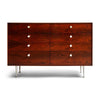 Thin Edge Chest of Drawers by George Nelson for Herman Miller