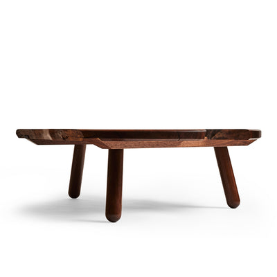 WYETH Original Sliding Dovetail Low Table by WYETH