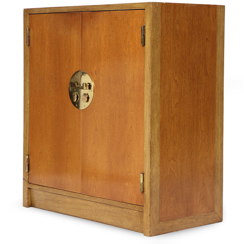 Flatware Cabinet by Edward Wormley for Dunbar, 1950s