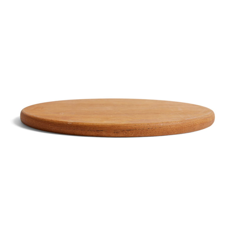 Teak Trivet by Kay Bojesen for Dansk Designs