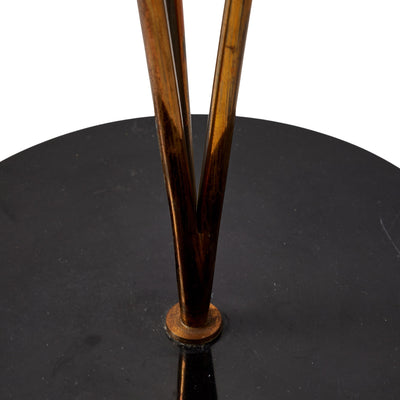 Superb Modernist Table Lamp
