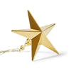 Star Pendant Light by USA