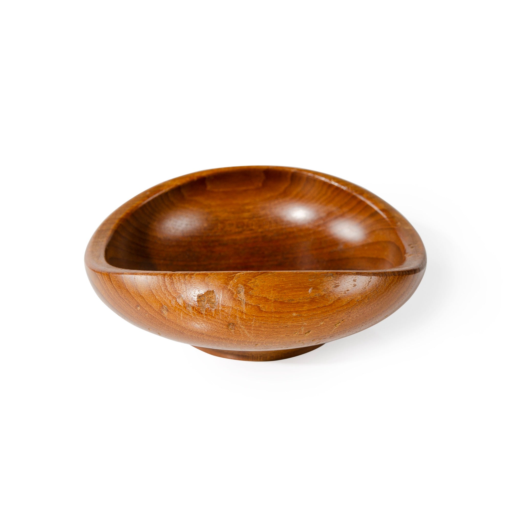 Shallow Bowl by Finn Juhl