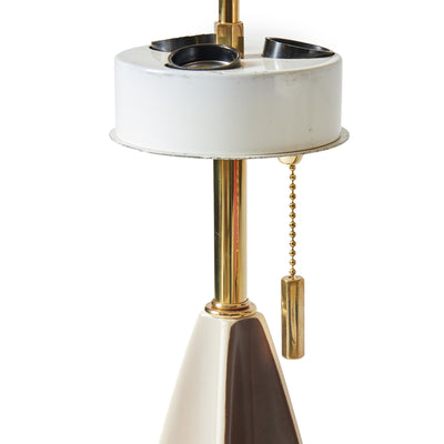 Table Lamp by Gerald Thurston for Lightolier