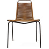 Early PK1 Chair by Poul Kjaerholm for E. Kold Christensen