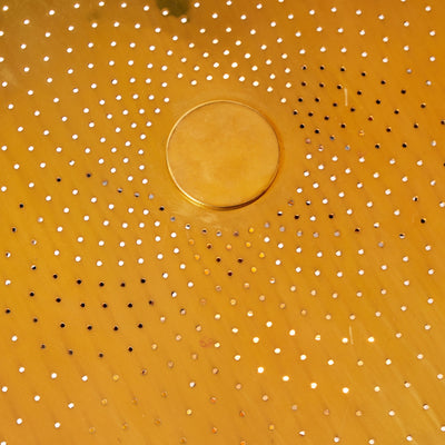 Table Lamp by Paavo Tynell for Taito Oy