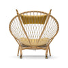 Circle Chair by Hans J. Wegner for PP Møbler, 1986