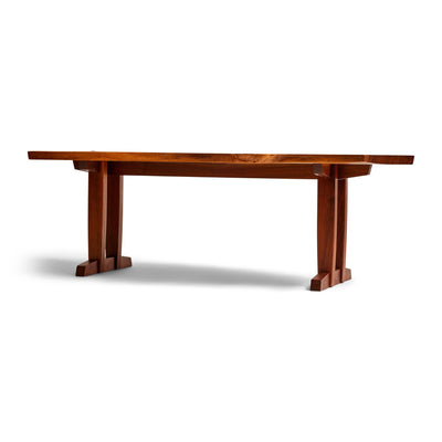 American Craftsman Table for Nakashima Studio