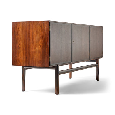 Rosewood Credenza by Ole Wanscher for PJ Furniture