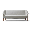 Sofa by Ejner Larsen & Aksel Bender Madsen for Willy Beck