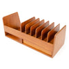 Desk Organizer by Hans J. Wegner for Johannes Hansen