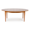 Judas Dining Table by Finn Juhl for Niels Vodder