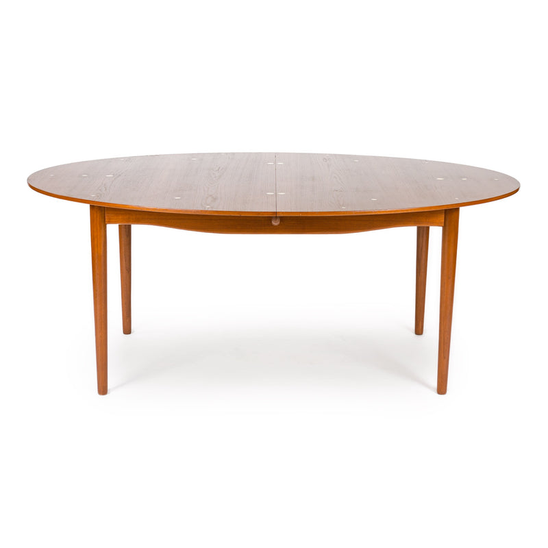 Judas Dining Table by Finn Juhl for Niels Vodder