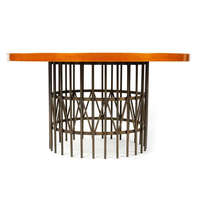 Cocktail Table by Milo Baughman for Thayer-Coggin