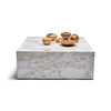 Travertine Marble Table from USA