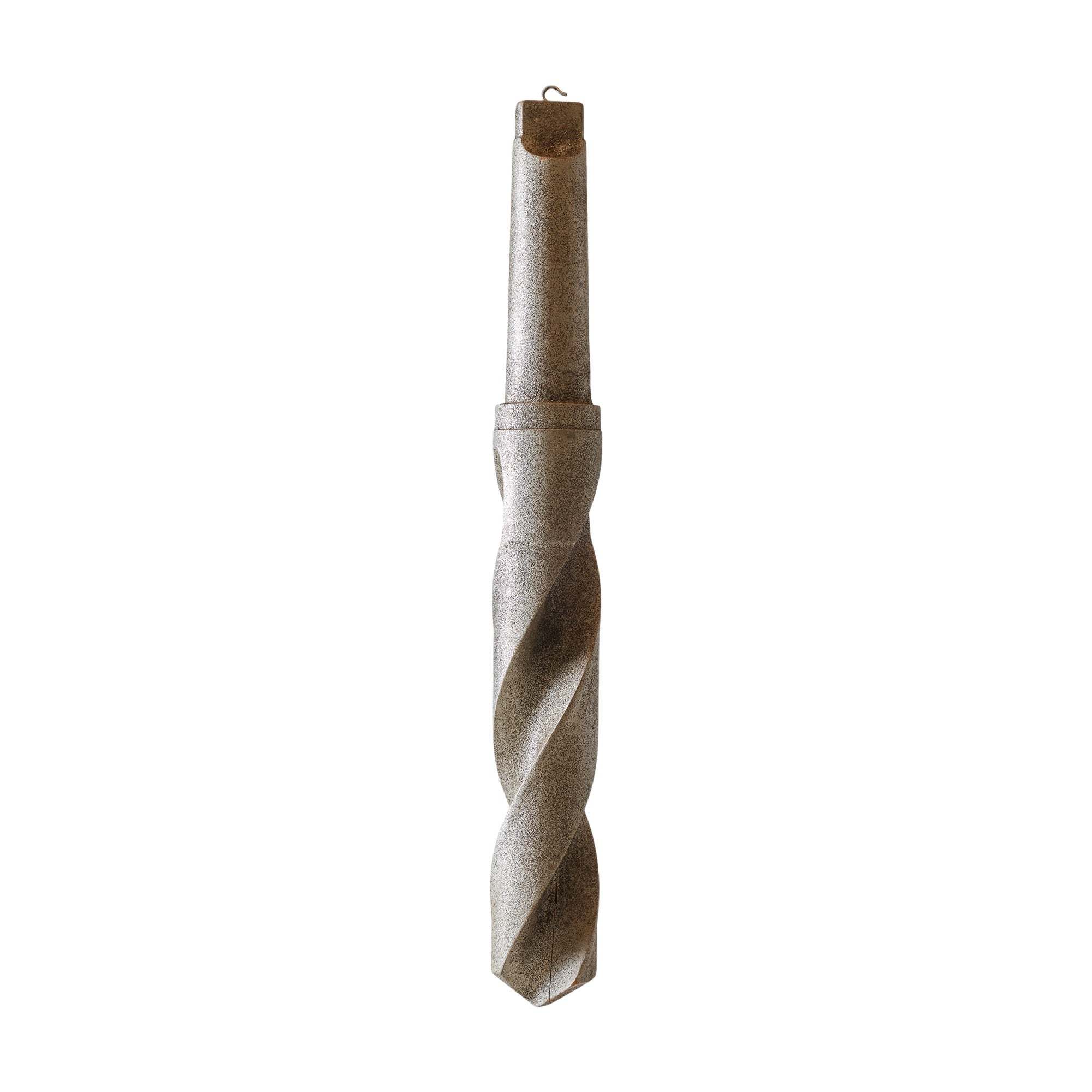 Drill Bit Sculpture