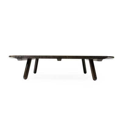 WYETH Original Sliding Dovetail Low Table by WYETH