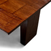 WYETH Original Split Bamboo Low Table by WYETH