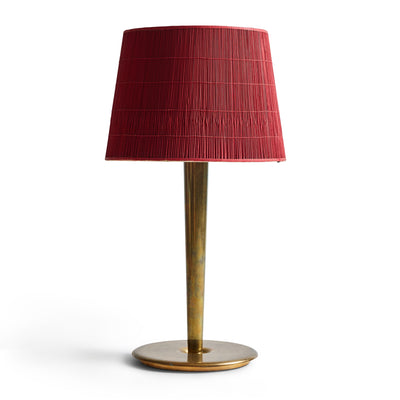 Table Lamp by Paavo Tynell for Taito Oy