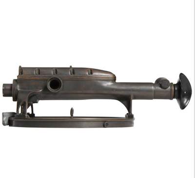 Bronze Nautical Alidade from USA